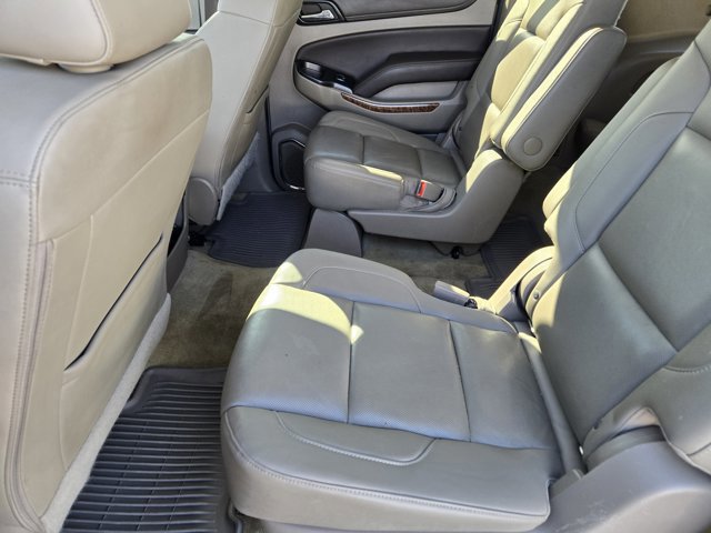 Used 2017 Chevrolet Suburban Premier image 28