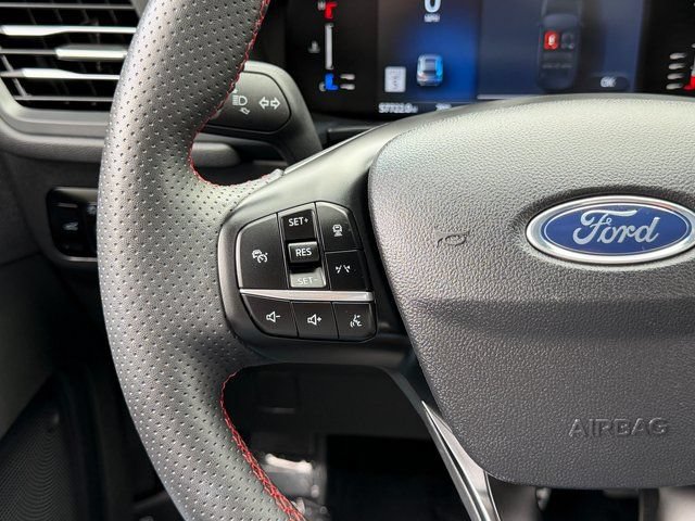 Certified 2023 Ford Escape ST-Line w/ Tech Pack #1 AWD/4WD image 22