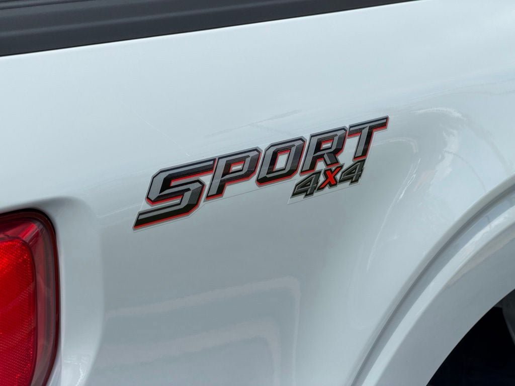Certified 2023 Ford F150 XLT w/ Equipment Group 302A High AWD/4WD image 15