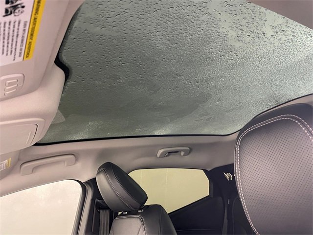 Certified 2021 Ford Mustang Mach-E Premium image 20