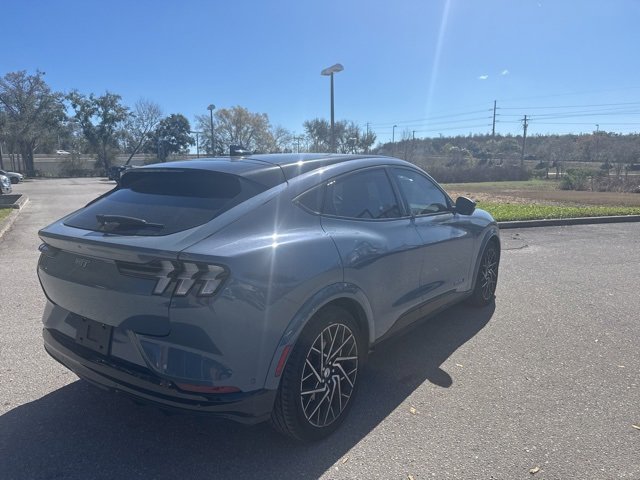 Certified 2023 Ford Mustang Mach-E GT w/ GT Performance Edition image 5