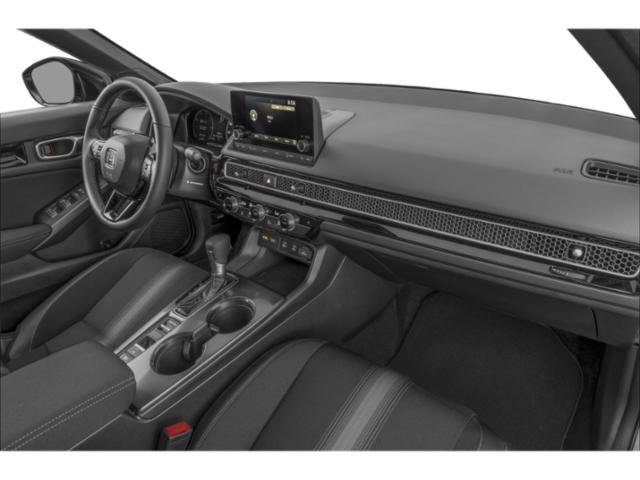 Used 2025 Honda Civic Sport image 15