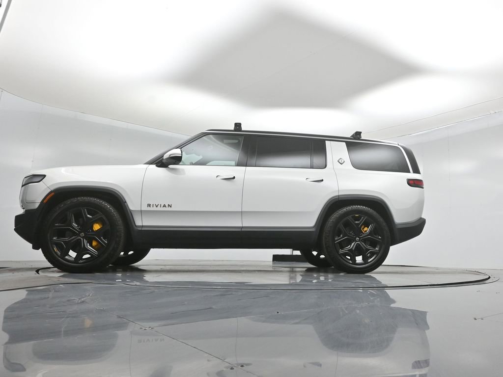 Used 2024 Rivian R1S Adventure AWD/4WD image 47