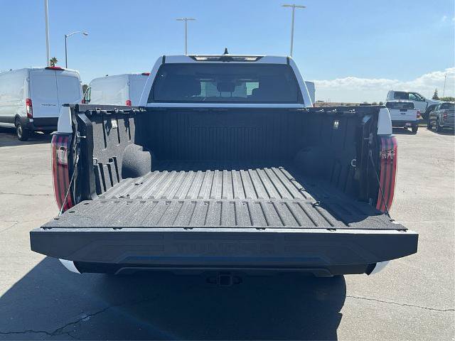 Used 2022 Toyota Tundra TRD Pro AWD/4WD image 12
