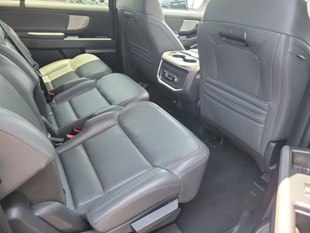 Certified 2025 Ford Expedition Max Active AWD/4WD image 19