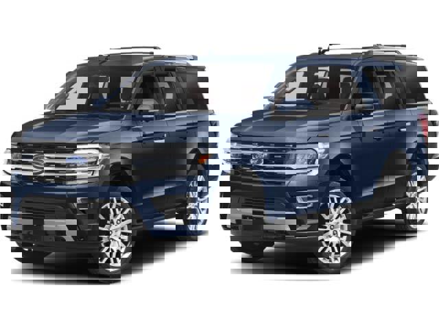 Certified 2024 Ford Expedition Max Limited image 7