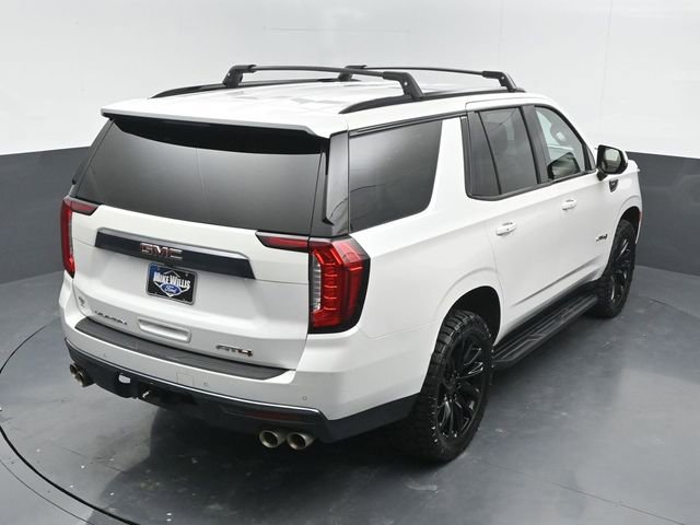 Used 2023 GMC Yukon AT4 w/ Max Trailering Package image 15
