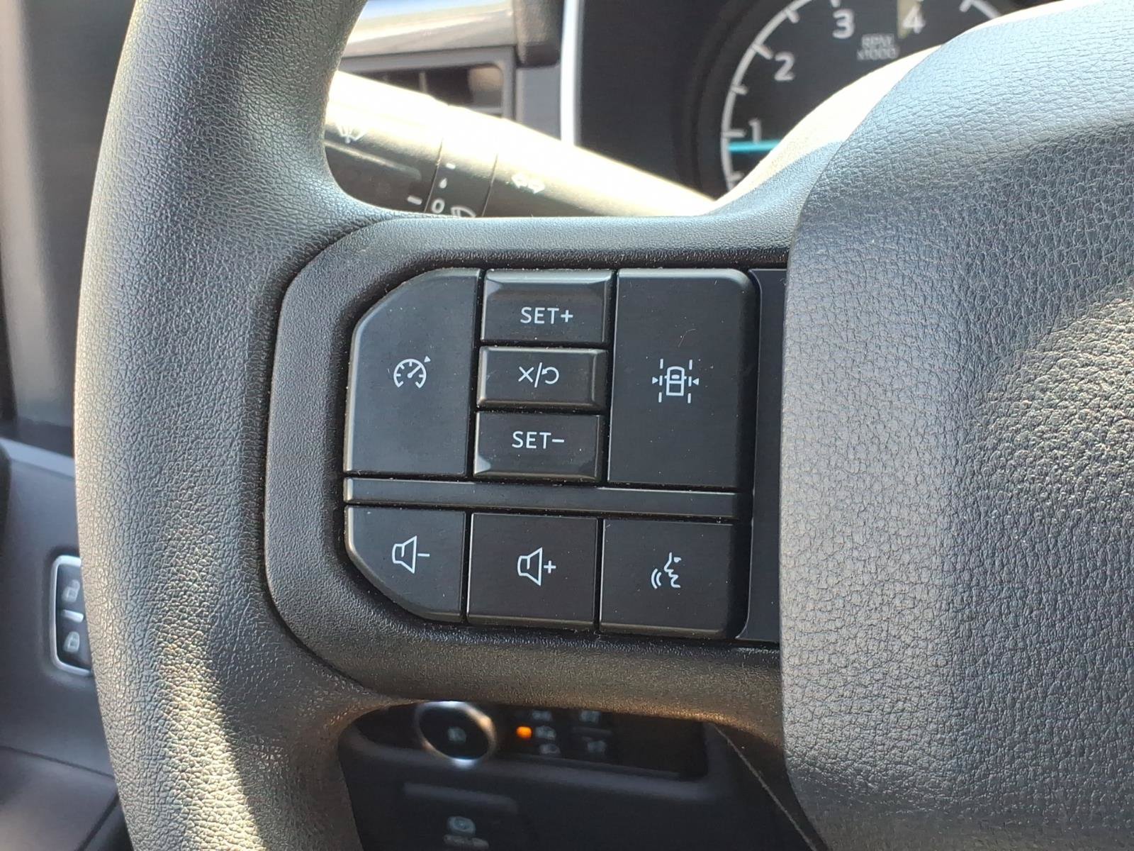 Certified 2023 Ford F150 XL w/ STX Appearance Package AWD/4WD image 18