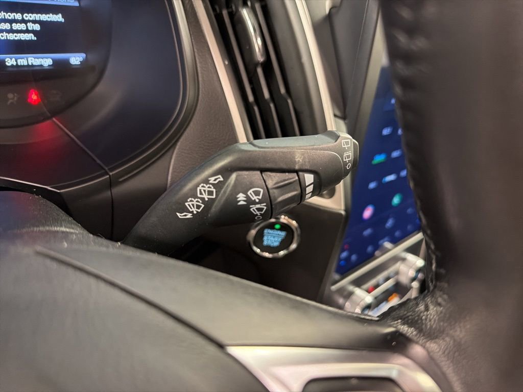 Certified 2023 Ford Edge SEL w/ Convenience Package AWD/4WD image 19
