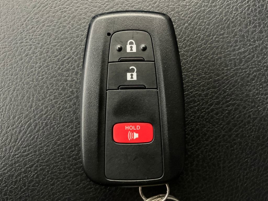 Used 2024 Toyota 4Runner SR5 Premium image 31