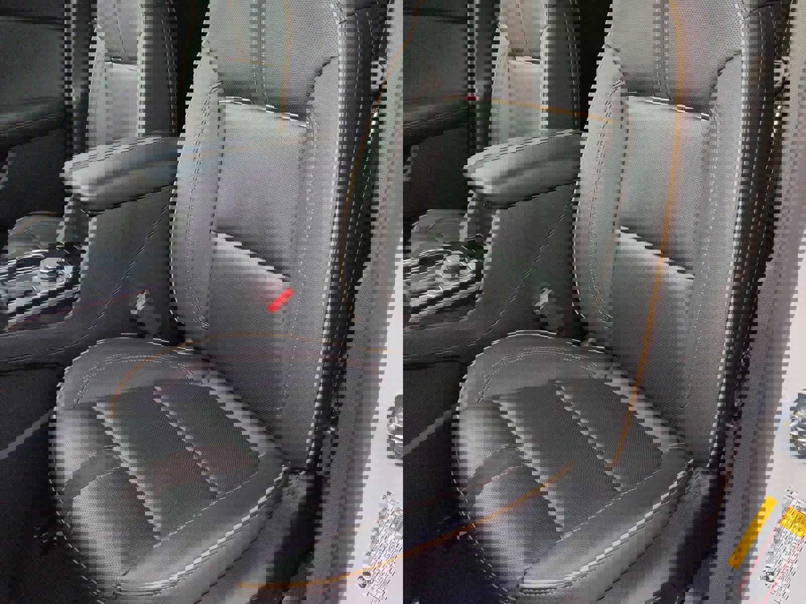 Used 2022 Chevrolet Blazer Premier image 17