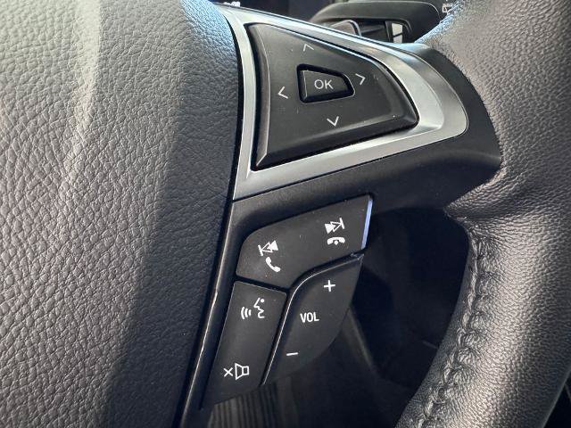 Certified 2024 Ford Edge SEL w/ Convenience Package AWD/4WD image 18