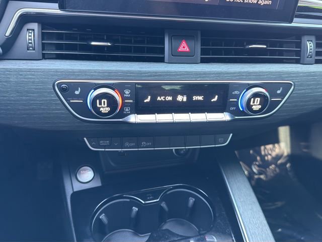 Used 2022 Audi A5 2.0T Premium image 26