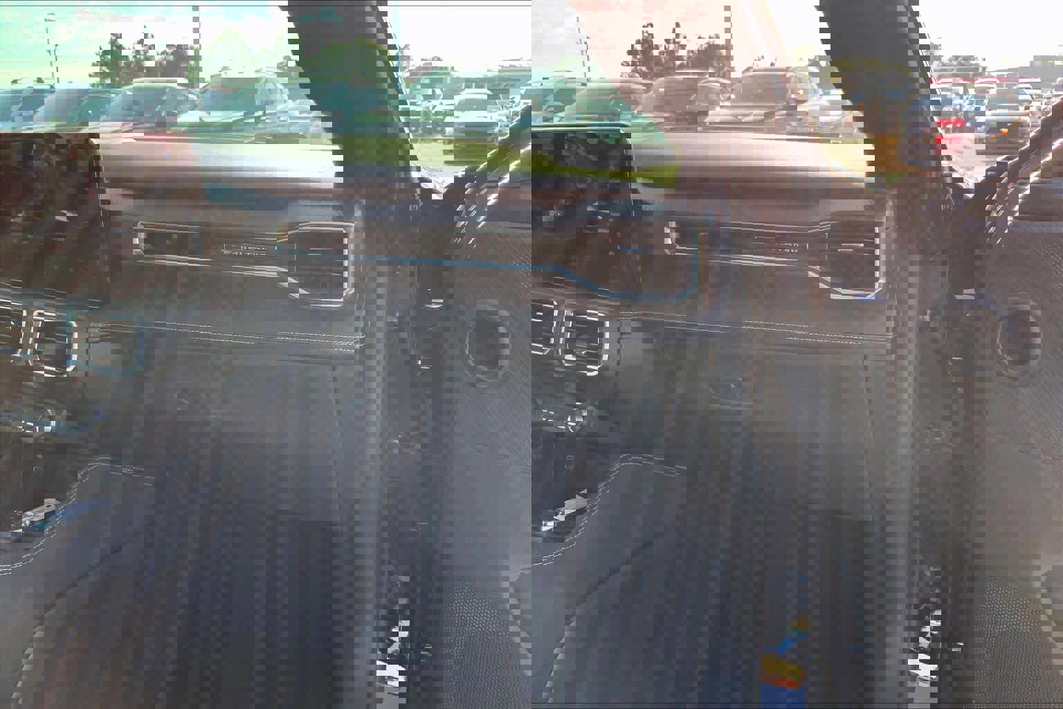 Certified 2025 Ford Mustang GT Premium image 17