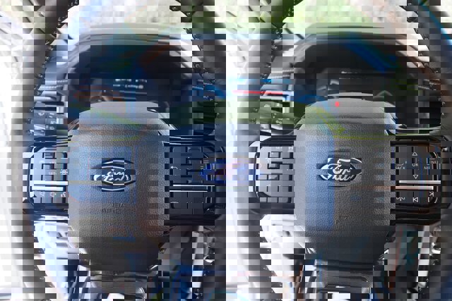 Certified 2025 Ford F150 Lightning Platinum image 21