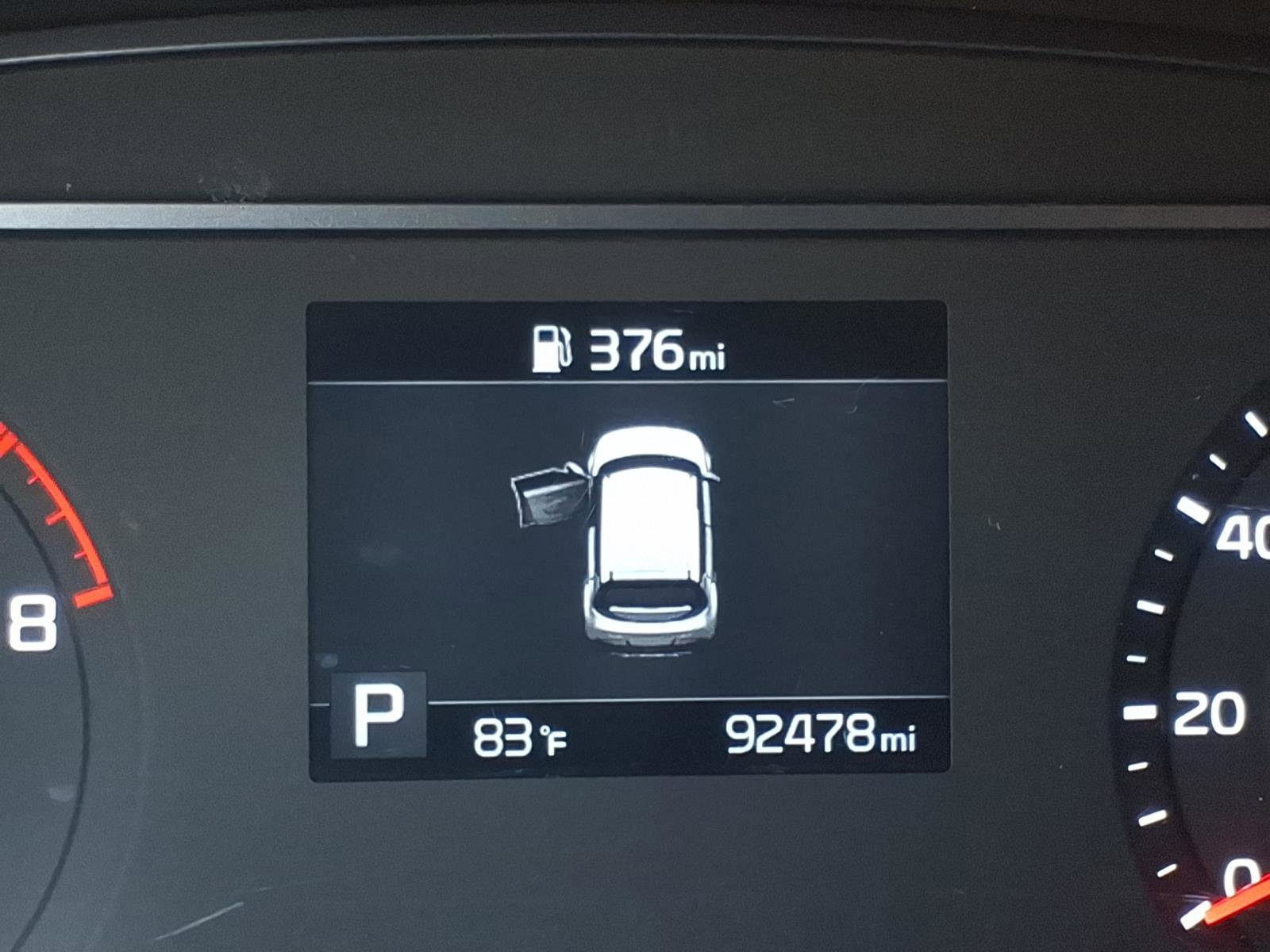 Used 2021 Kia Soul S FWD image 20