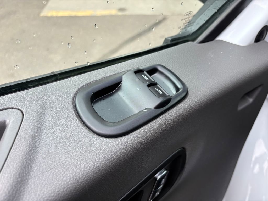 Certified 2022 Ford Transit 250 Medium Roof AWD w/ Interior Upgrade Package image 13