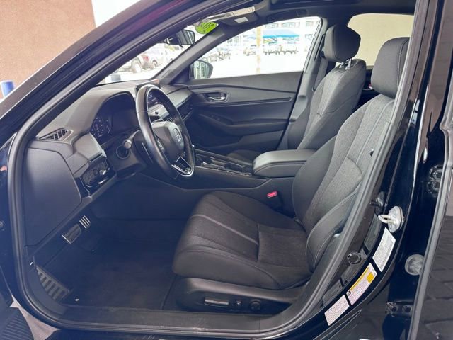 Used 2023 Honda Accord Sport image 9