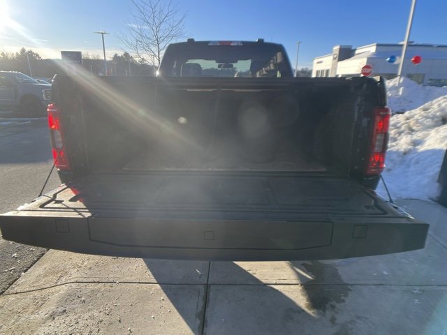 Certified 2021 Ford F150 XLT w/ Equipment Group 301A Mid image 34