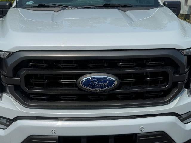 Certified 2022 Ford F150 XLT w/ Equipment Group 302A High AWD/4WD image 15