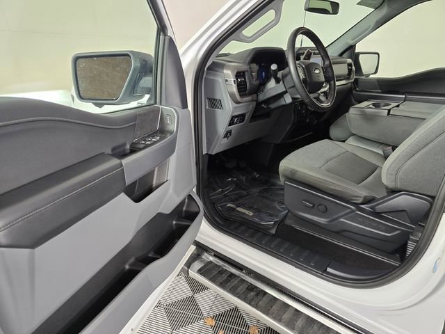 Certified 2024 Ford F150 XLT AWD/4WD image 21