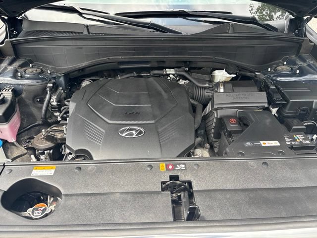 Used 2024 Hyundai Palisade Calligraphy AWD/4WD image 20