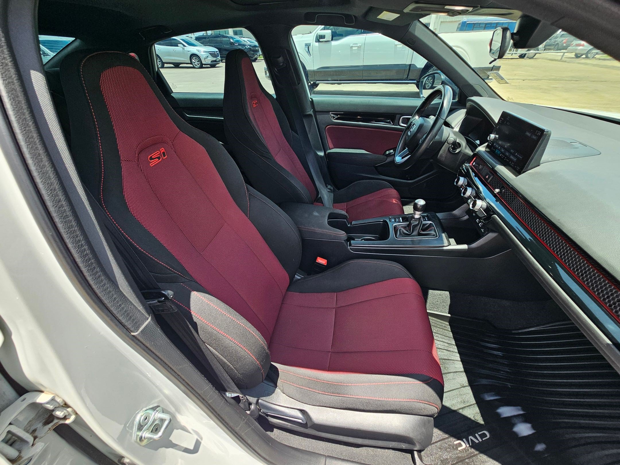 Used 2023 Honda Civic Si image 31
