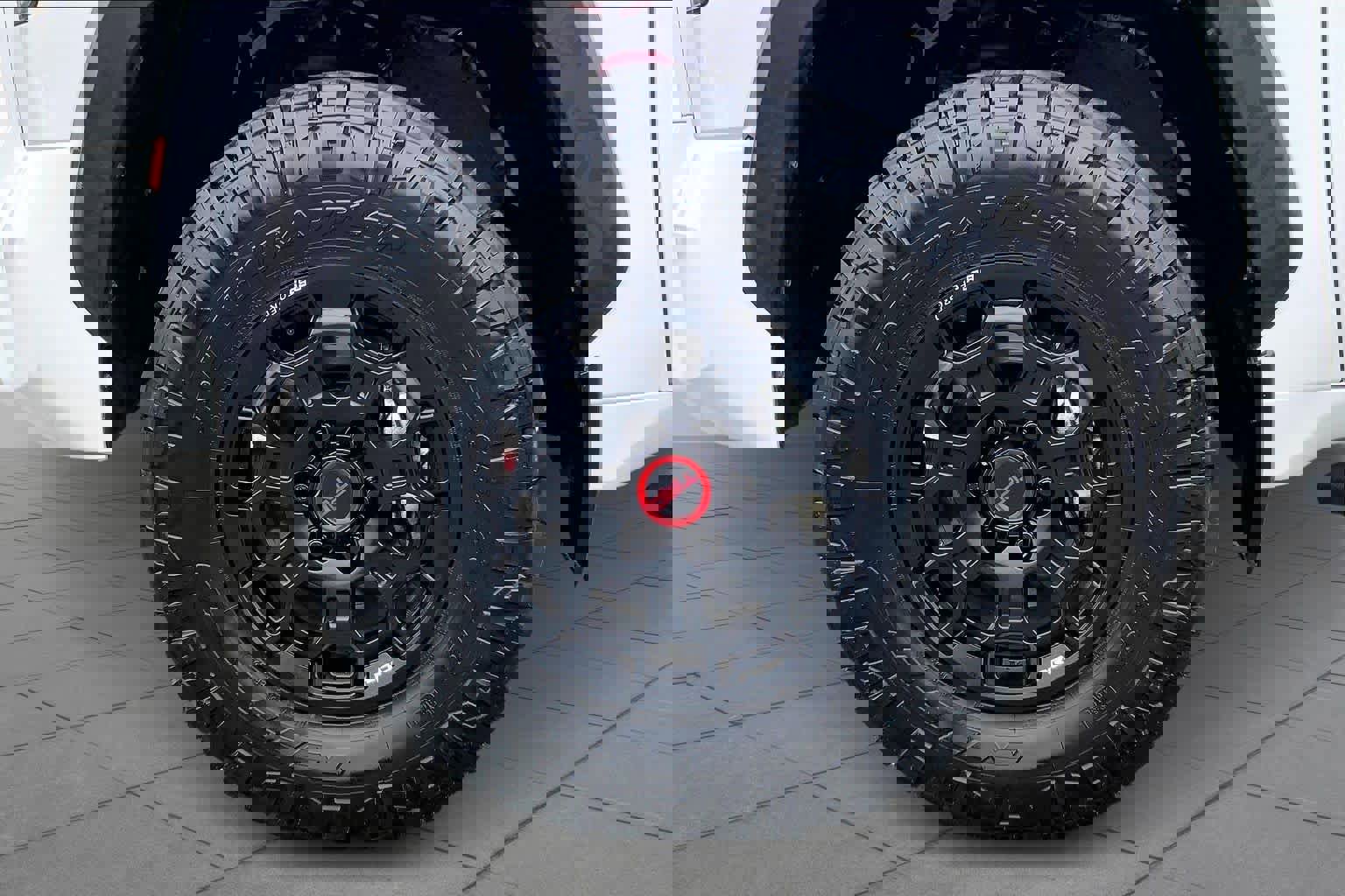 Used 2023 Toyota Tundra TRD Pro image 10