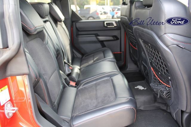 Certified 2023 Ford Bronco Raptor image 13