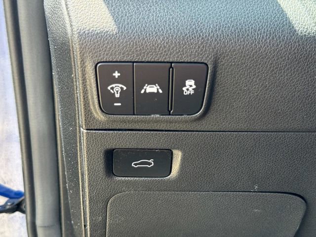 Used 2024 Kia K5 GT-Line image 29