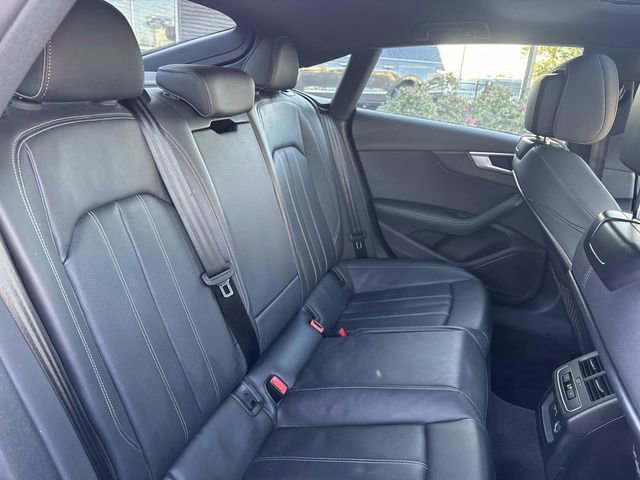 Used 2023 Audi A5 2.0T Premium Plus image 10