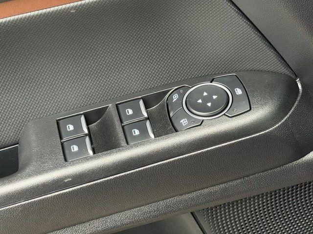 Certified 2025 Ford Bronco Sport Outer Banks w/ Outer Banks Tech Package+ AWD/4WD image 26