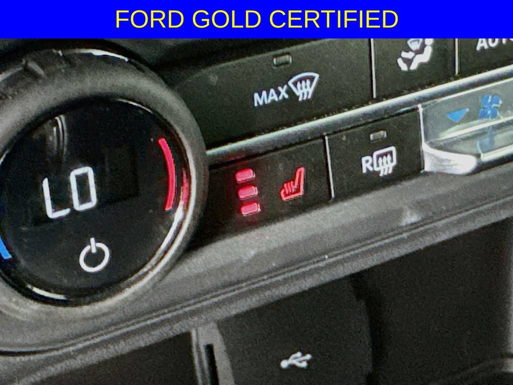 Certified 2024 Ford Bronco Wildtrak AWD/4WD image 23