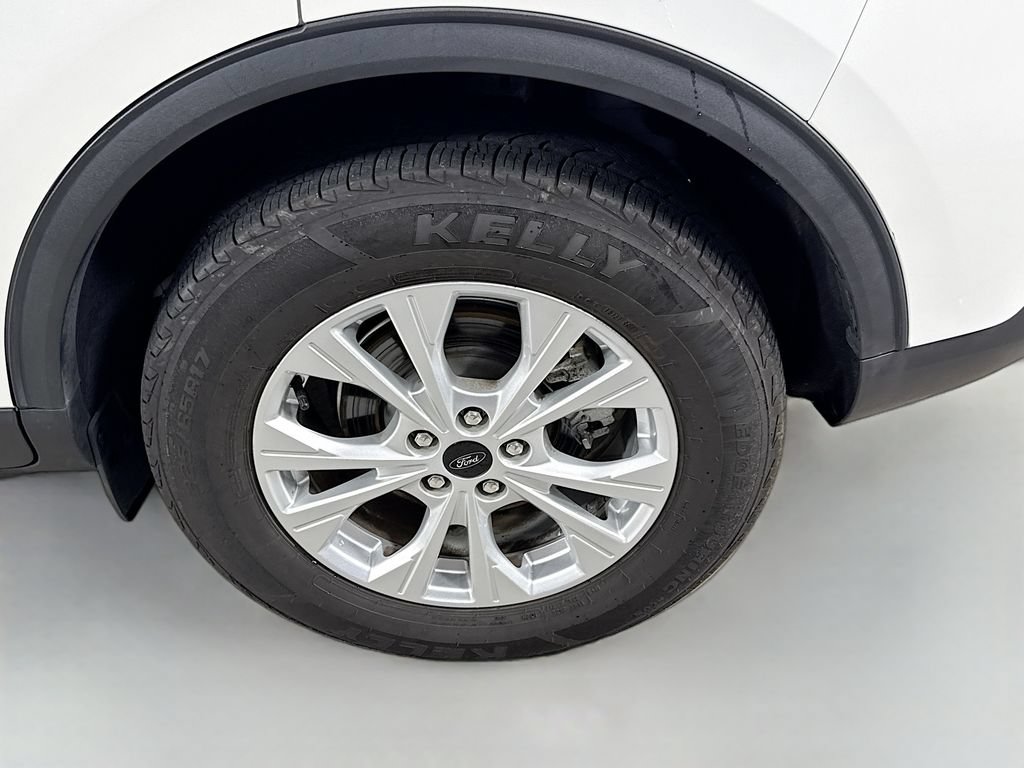 Certified 2023 Ford Escape Active AWD/4WD image 30