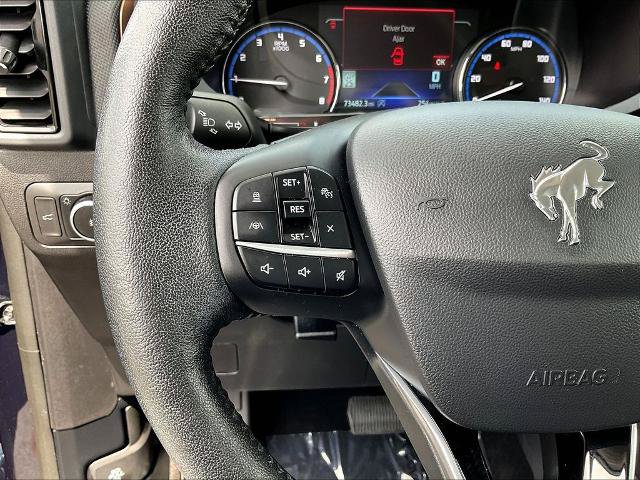 Certified 2021 Ford Bronco Sport Outer Banks AWD/4WD image 11