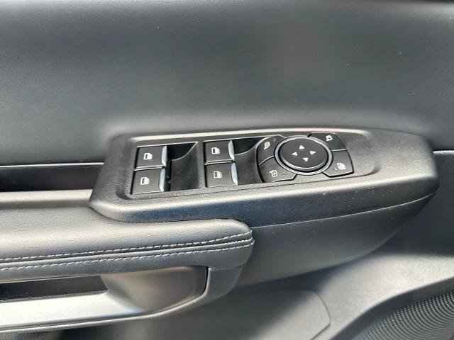 Certified 2026 Ford Ranger Raptor AWD/4WD image 28