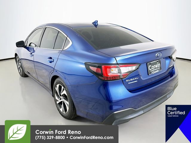 Used 2021 Subaru Legacy Premium AWD/4WD image 6