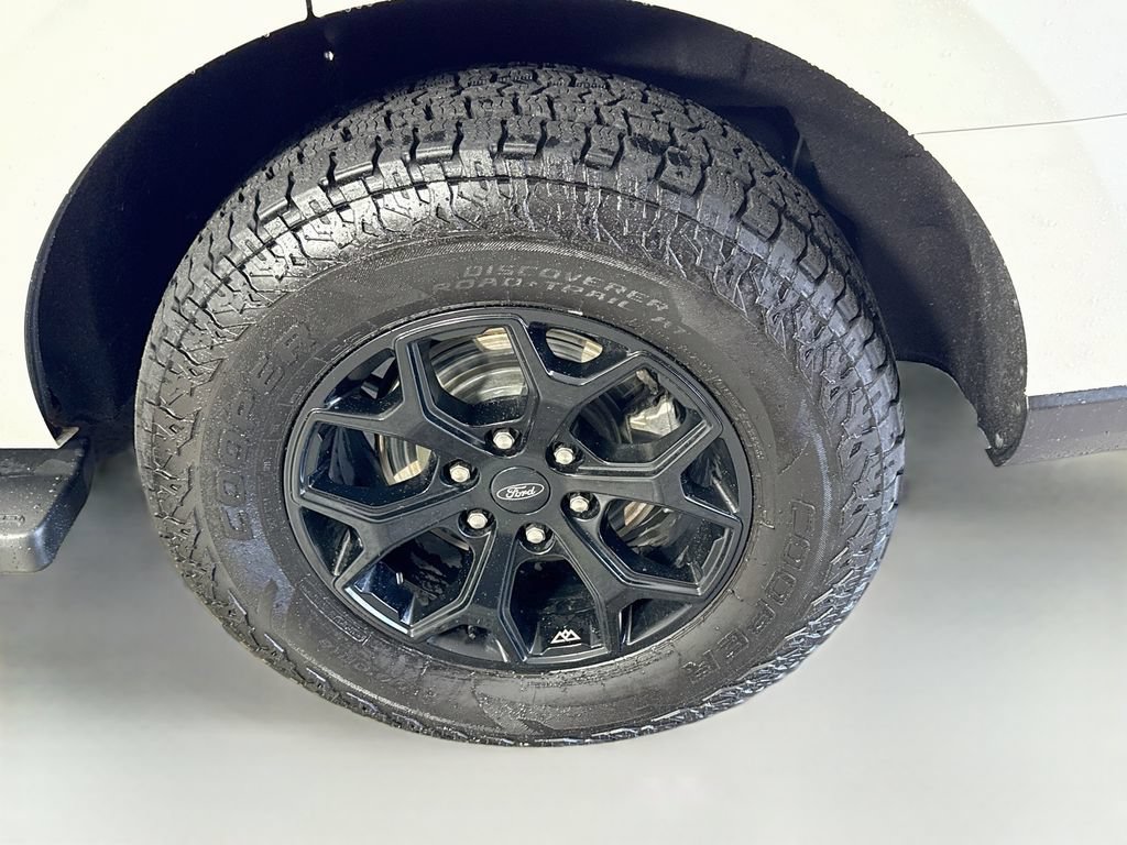 Certified 2022 Ford Expedition Timberline AWD/4WD image 34