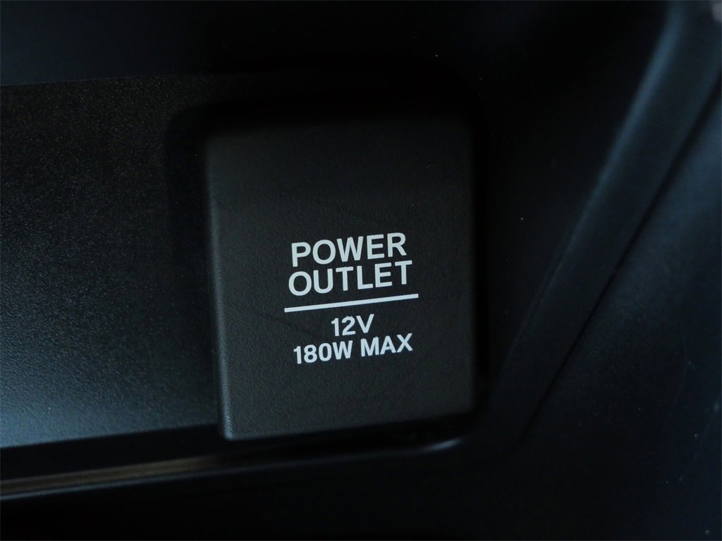 Used 2022 Honda CR-V EX image 23