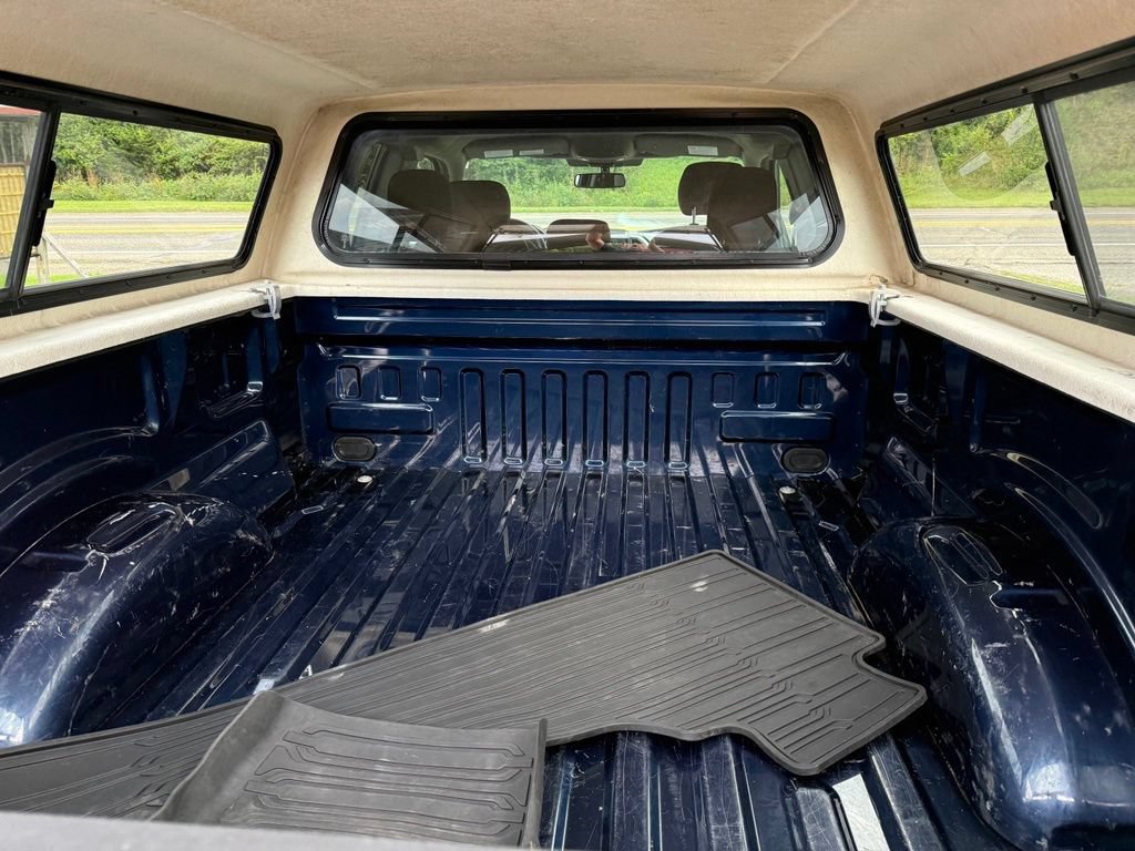 Certified 2020 Ford F150 XLT AWD/4WD image 18