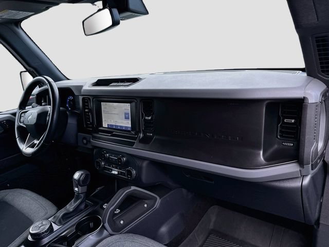 Certified 2023 Ford Bronco Big Bend AWD/4WD image 38