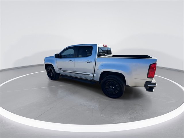 Used 2020 Chevrolet Colorado LT w/ Colorado RST Special Edition image 8