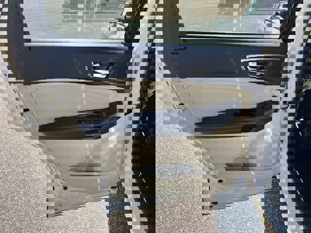 Certified 2017 Ford Edge Titanium w/ Equipment Group 301A image 24