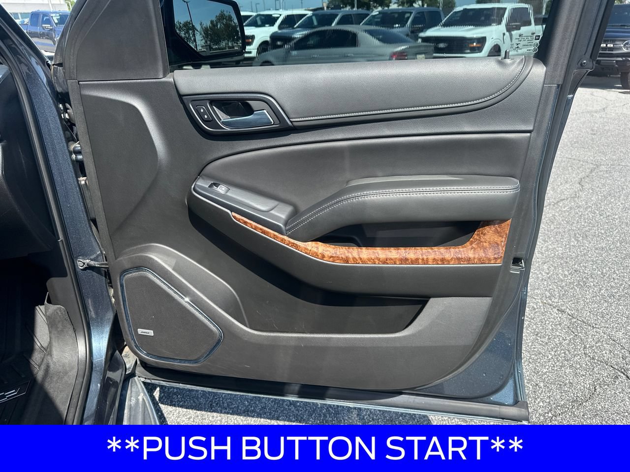 Used 2019 Chevrolet Tahoe Premier RWD image 16