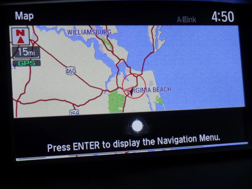 Used 2019 Acura MDX FWD w/ Advance Package image 36