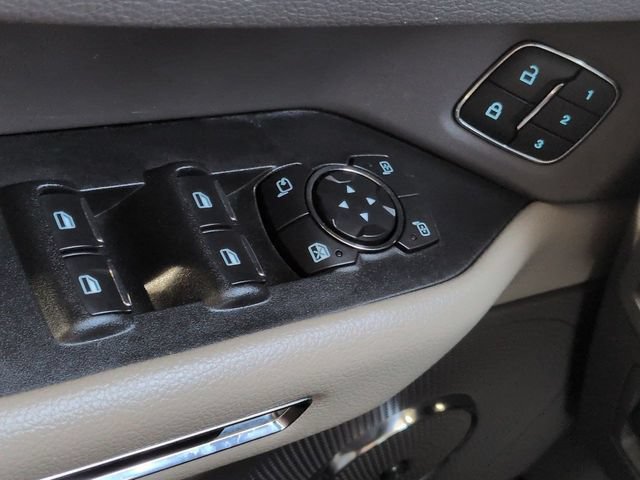 Certified 2021 Ford Expedition Limited RWD image 29