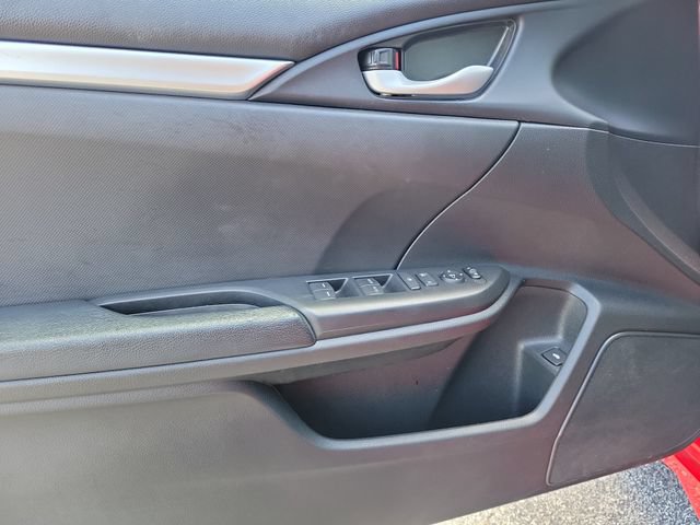 Used 2020 Honda Civic Sport image 22