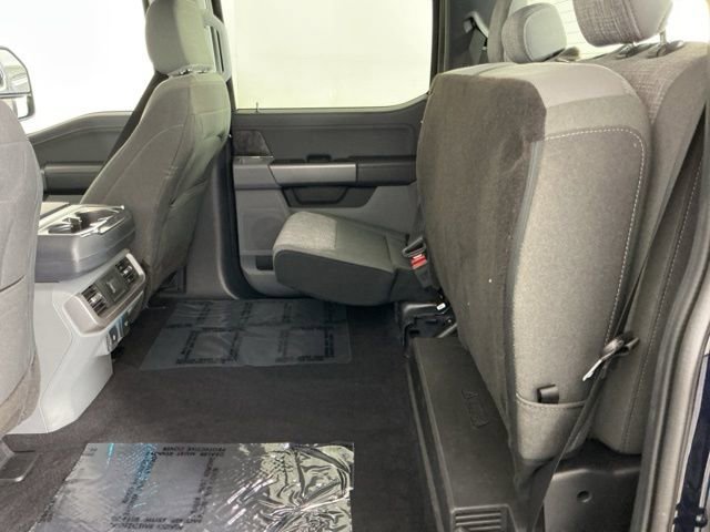 Certified 2023 Ford F150 XLT w/ Equipment Group 301A Mid image 29