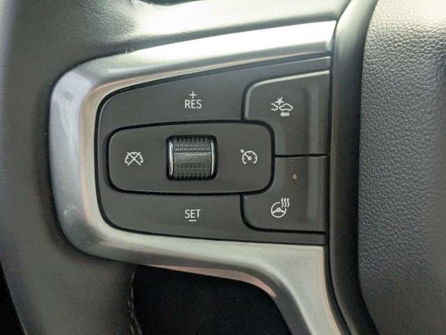 Used 2024 Chevrolet Silverado 1500 RST AWD/4WD image 25