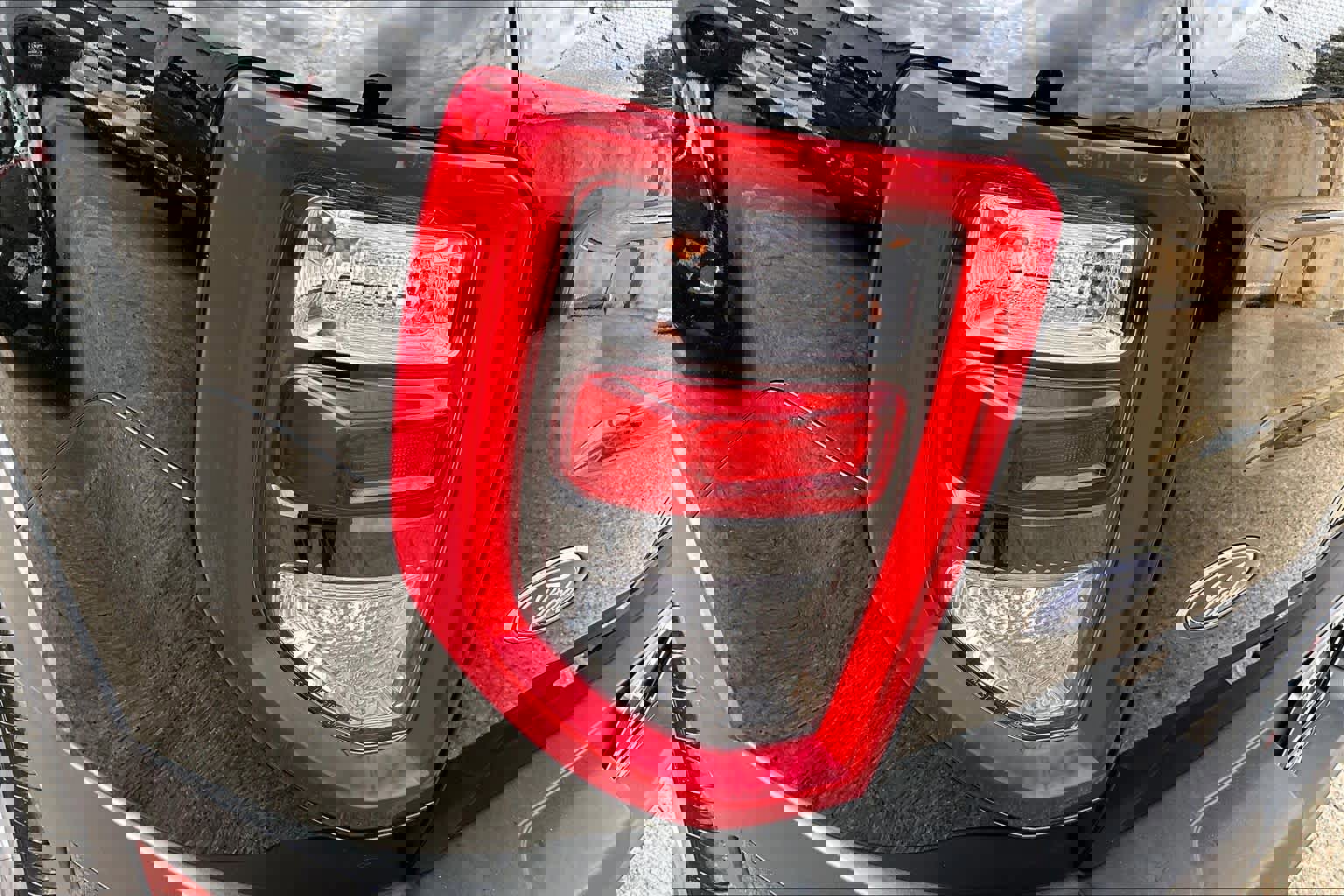 Certified 2025 Ford Bronco Sport Big Bend w/ Convenience Package image 30